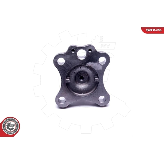 29SKV995 - Wheel Bearing Kit 