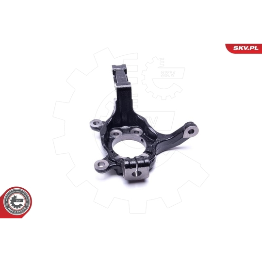 47SKV512 - Steering Knuckle, wheel suspension 