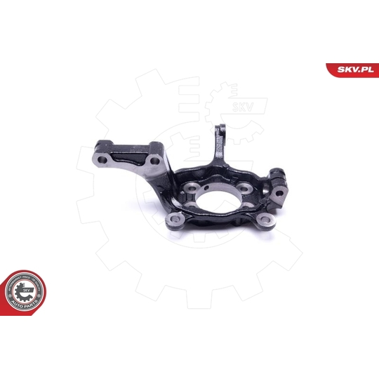 47SKV512 - Steering Knuckle, wheel suspension 