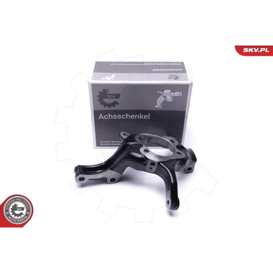 47SKV512 - Steering Knuckle, wheel suspension 