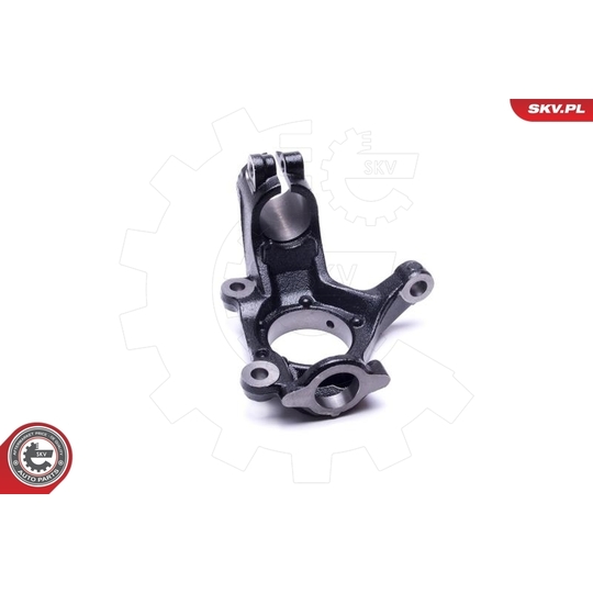 47SKV792 - Steering Knuckle, wheel suspension 