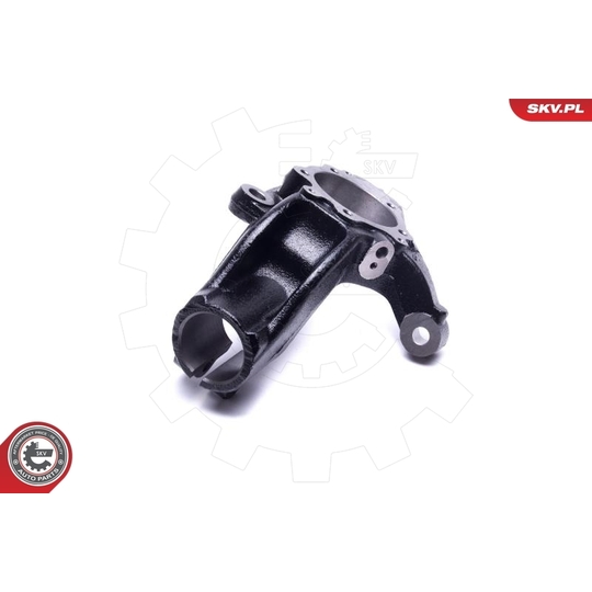 47SKV792 - Steering Knuckle, wheel suspension 