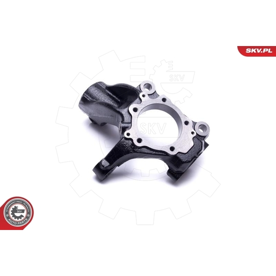 47SKV792 - Steering Knuckle, wheel suspension 