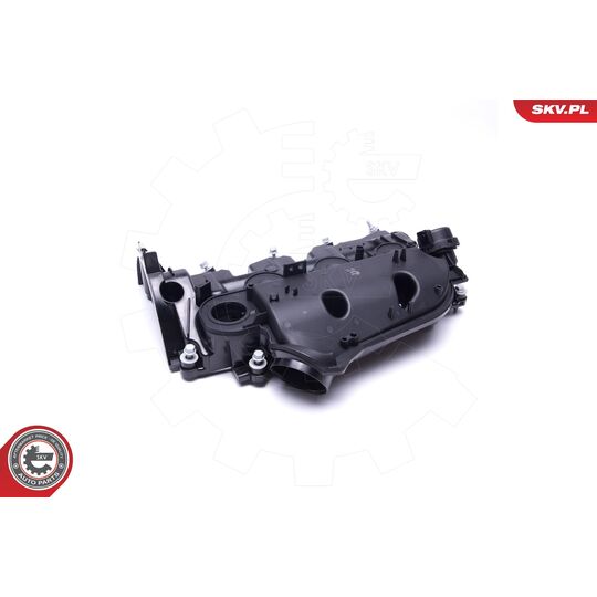 48SKV083 - Cylinder Head Cover 