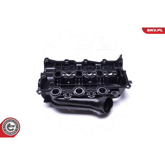 48SKV083 - Cylinder Head Cover 