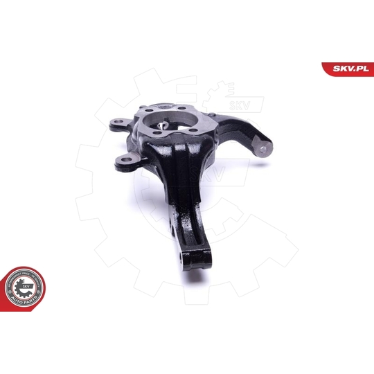 47SKV512 - Steering Knuckle, wheel suspension 