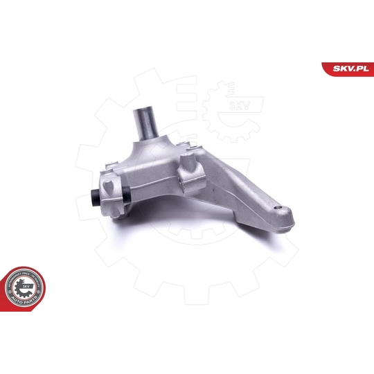 47SKV432 - Steering Knuckle, wheel suspension 