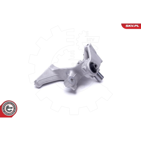 47SKV432 - Steering Knuckle, wheel suspension 