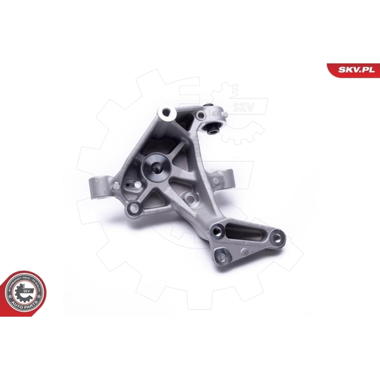 47SKV432 - Steering Knuckle, wheel suspension 