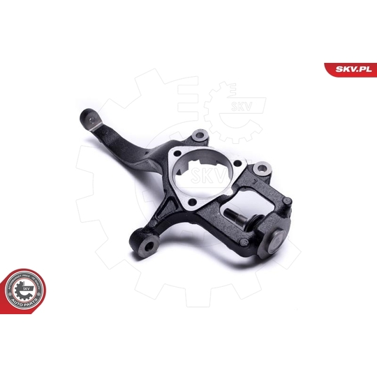 47SKV861 - Steering Knuckle, wheel suspension 