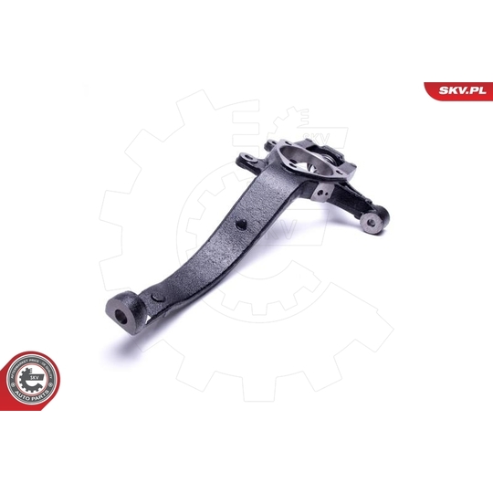 47SKV861 - Steering Knuckle, wheel suspension 