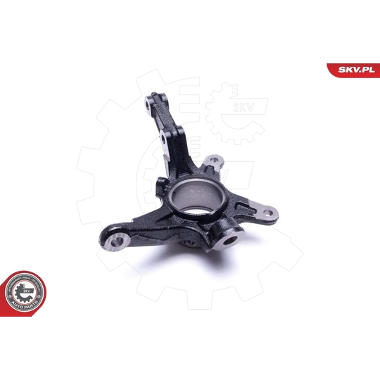 47SKV681 - Steering Knuckle, wheel suspension 