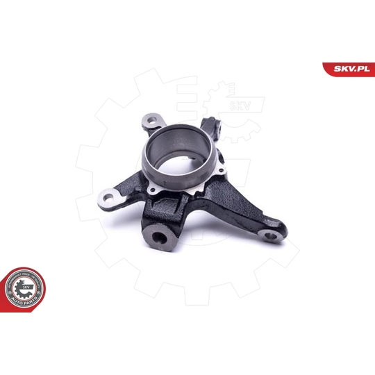 47SKV681 - Steering Knuckle, wheel suspension 