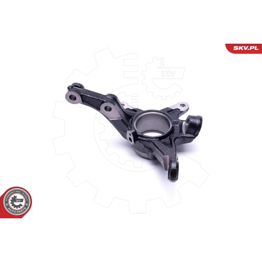 47SKV681 - Steering Knuckle, wheel suspension 