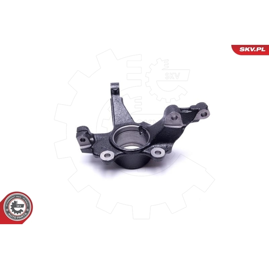 47SKV551 - Steering Knuckle, wheel suspension 