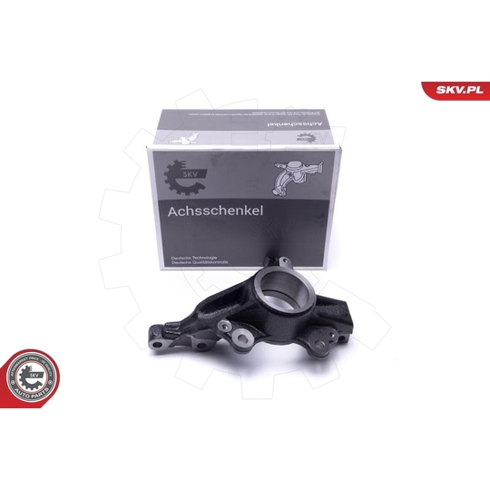 47SKV551 - Steering Knuckle, wheel suspension 