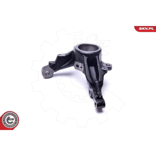 47SKV551 - Steering Knuckle, wheel suspension 