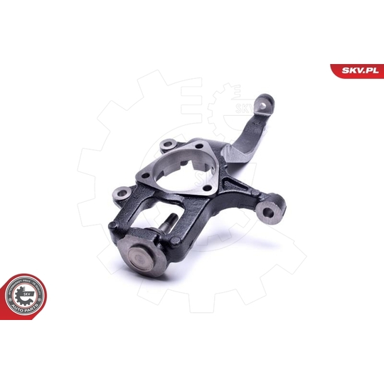 47SKV862 - Steering Knuckle, wheel suspension 