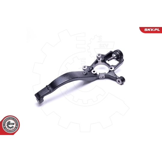 47SKV862 - Steering Knuckle, wheel suspension 