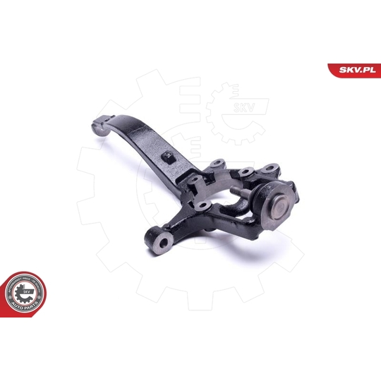 47SKV862 - Steering Knuckle, wheel suspension 