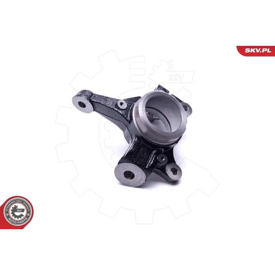 47SKV622 - Steering Knuckle, wheel suspension 