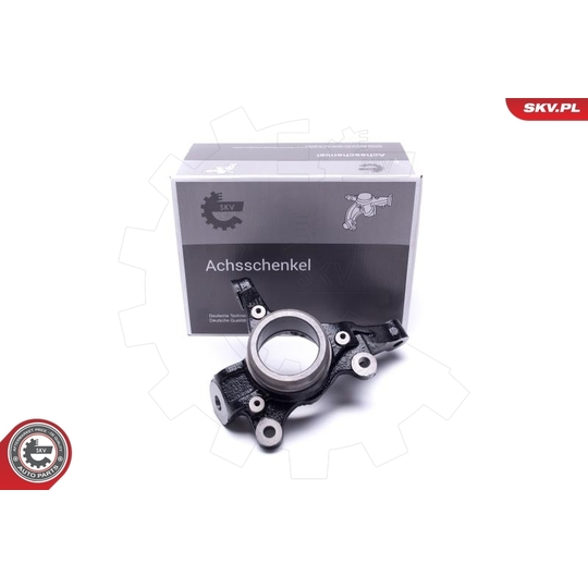 47SKV622 - Steering Knuckle, wheel suspension 