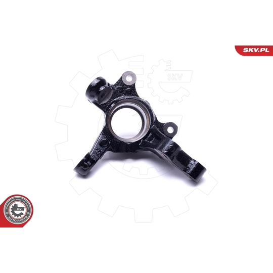 47SKV622 - Steering Knuckle, wheel suspension 