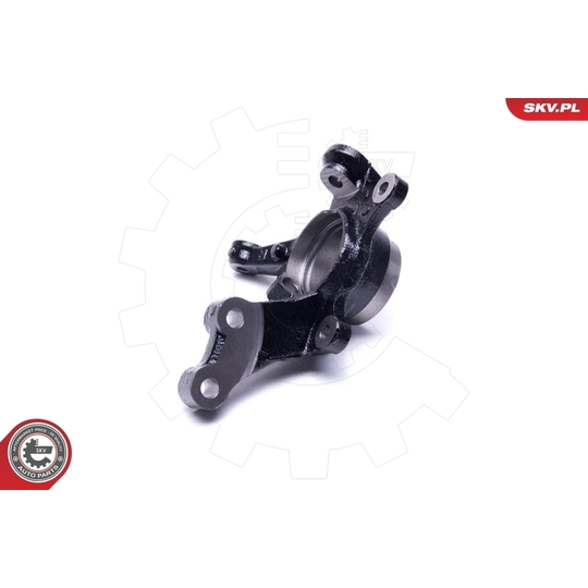 47SKV622 - Steering Knuckle, wheel suspension 