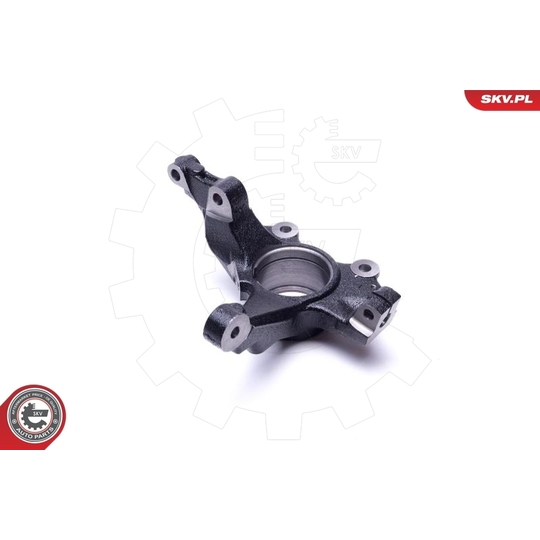 47SKV551 - Steering Knuckle, wheel suspension 