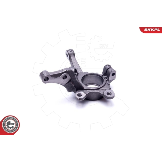 47SKV462 - Steering Knuckle, wheel suspension 