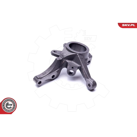 47SKV462 - Steering Knuckle, wheel suspension 