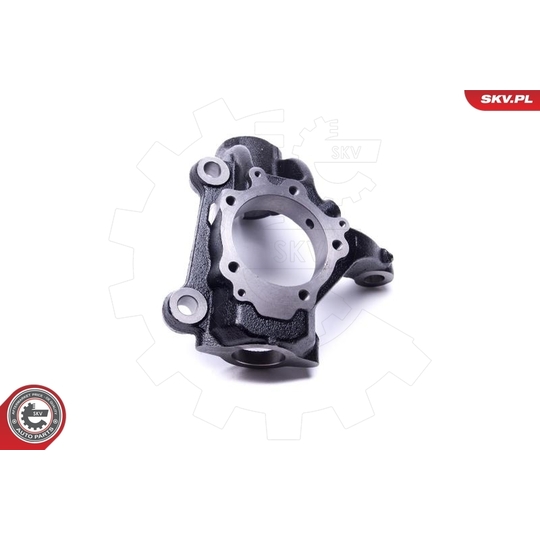 47SKV791 - Steering Knuckle, wheel suspension 