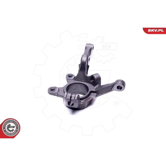 47SKV462 - Steering Knuckle, wheel suspension 