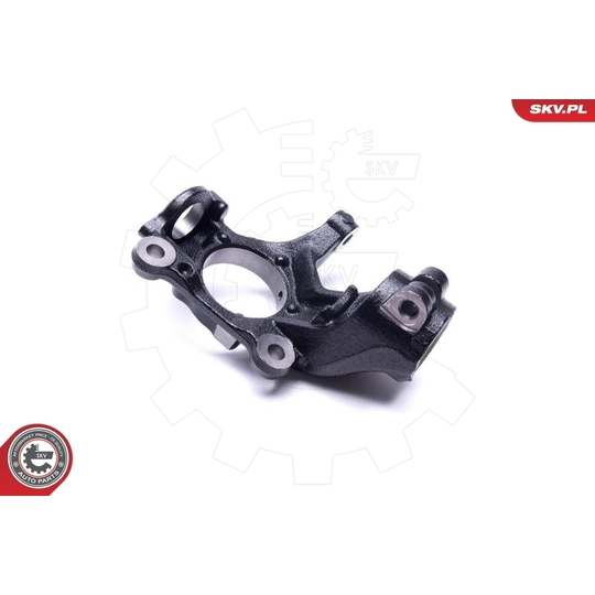 47SKV791 - Steering Knuckle, wheel suspension 