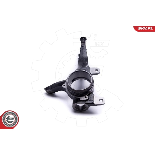 47SKV662 - Steering Knuckle, wheel suspension 