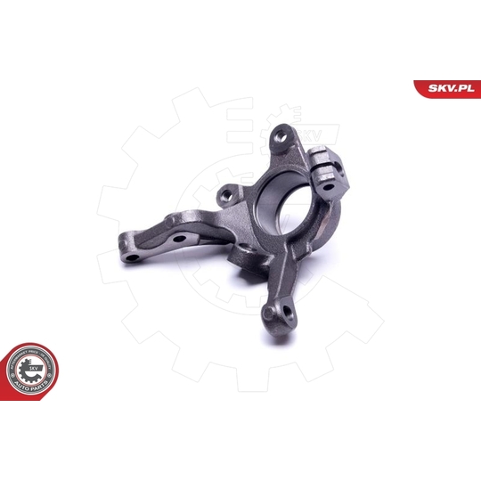 47SKV461 - Steering Knuckle, wheel suspension 