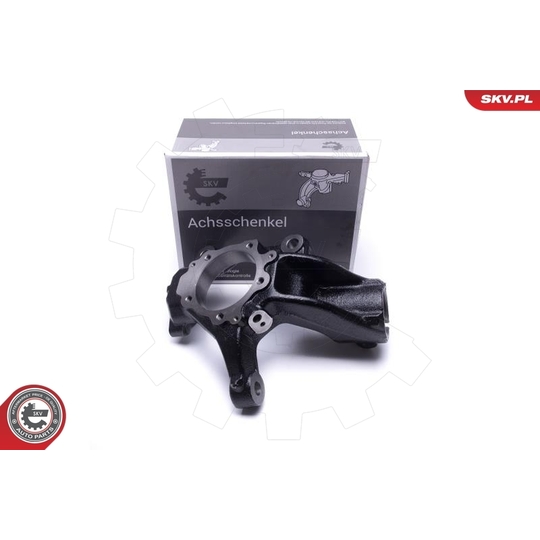 47SKV791 - Steering Knuckle, wheel suspension 