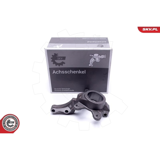 47SKV461 - Steering Knuckle, wheel suspension 