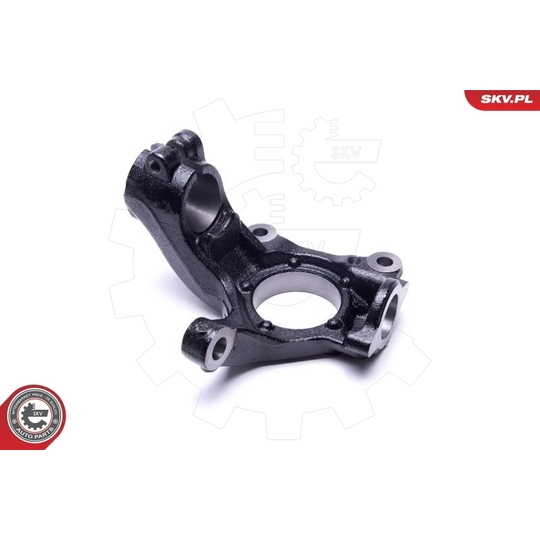 47SKV791 - Steering Knuckle, wheel suspension 