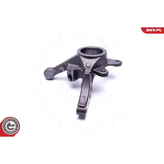 47SKV461 - Steering Knuckle, wheel suspension 