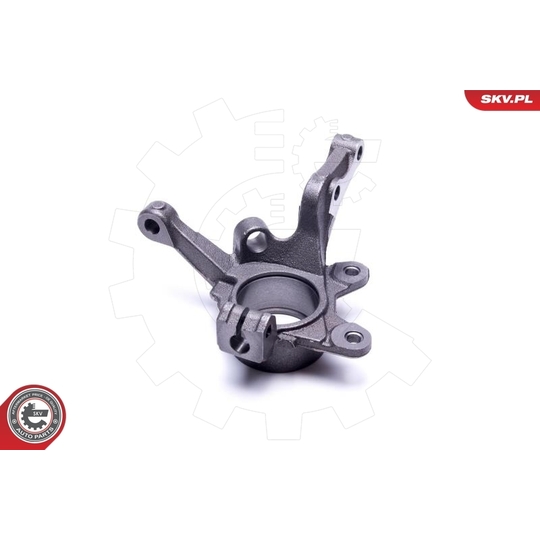 47SKV461 - Steering Knuckle, wheel suspension 