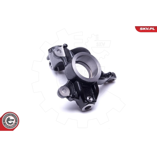 47SKV761 - Steering Knuckle, wheel suspension 