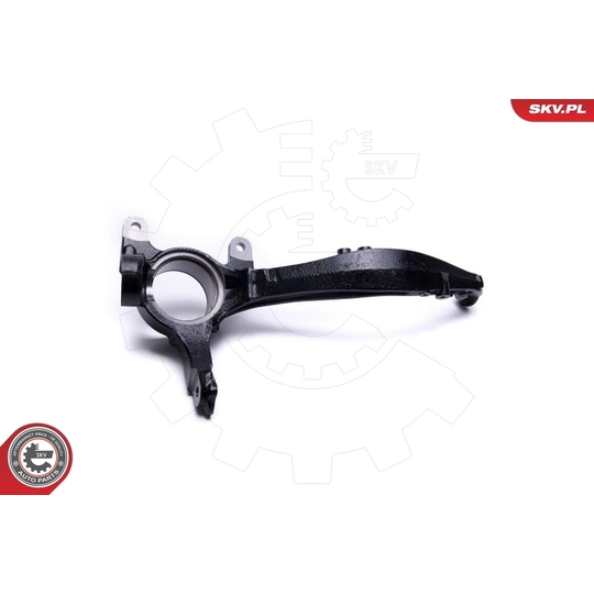 47SKV662 - Steering Knuckle, wheel suspension 