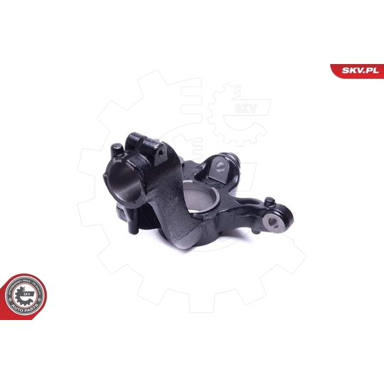 47SKV761 - Steering Knuckle, wheel suspension 