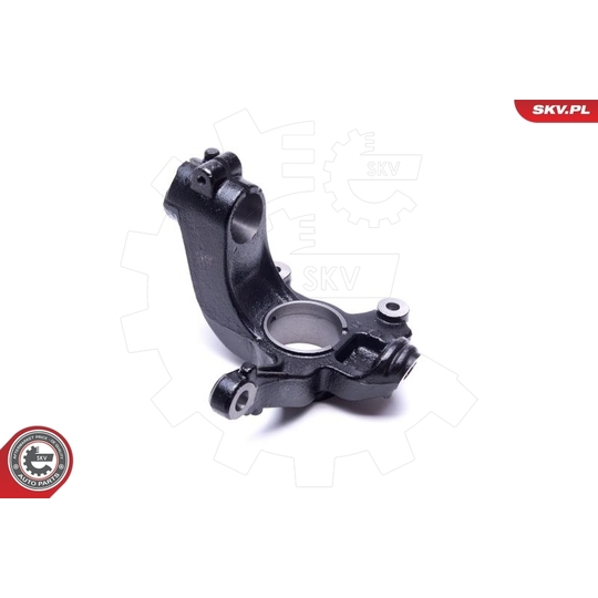 47SKV761 - Steering Knuckle, wheel suspension 