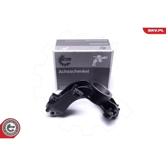 47SKV761 - Steering Knuckle, wheel suspension 