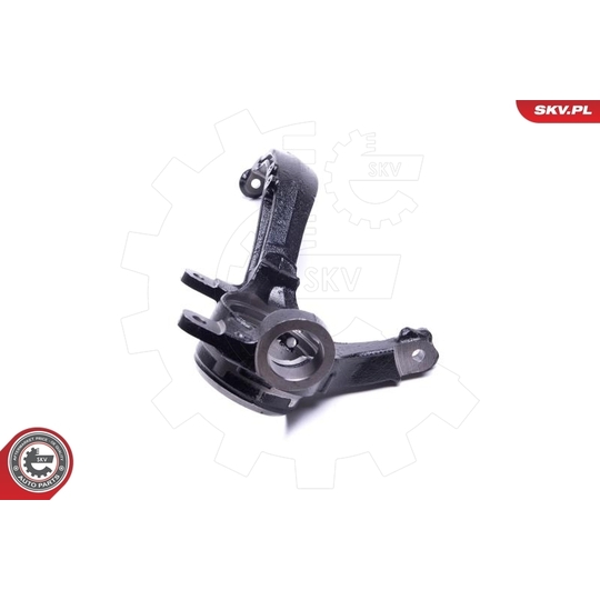 47SKV662 - Steering Knuckle, wheel suspension 