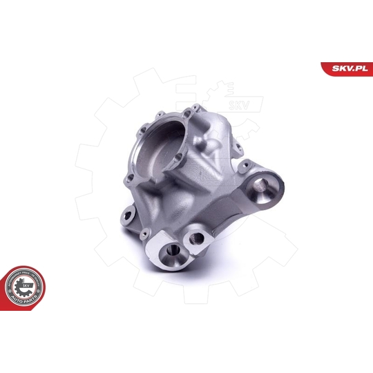 47SKV842 - Steering Knuckle, wheel suspension 