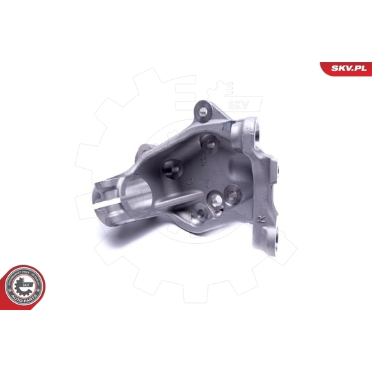 47SKV842 - Steering Knuckle, wheel suspension 