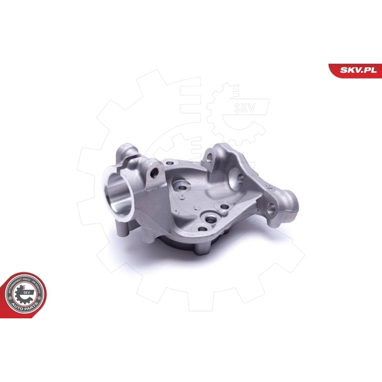 47SKV842 - Steering Knuckle, wheel suspension 